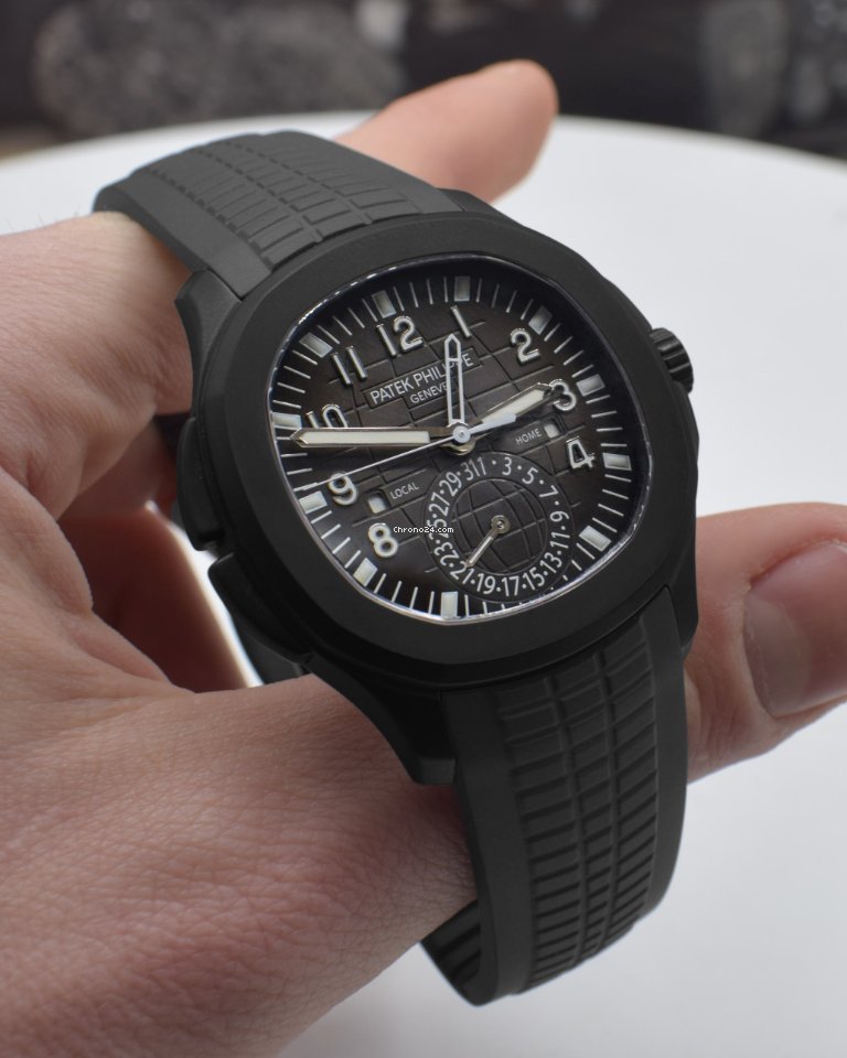 IMG_9081 Patek Philippe Aquanaut Automatic Steel 5164 Replica 4