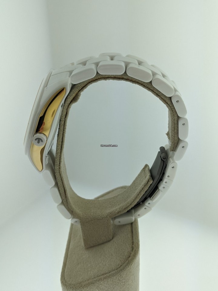 Rado HyperChrome Womens watch Automatic Ceramic R32257012 Replica 4