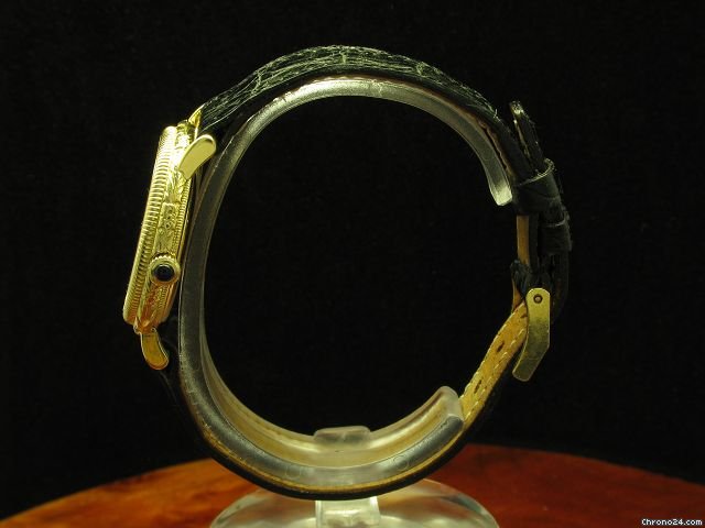 IMG_9081 Baume & Mercier Womens watch Manual winding 36670 Replica 4