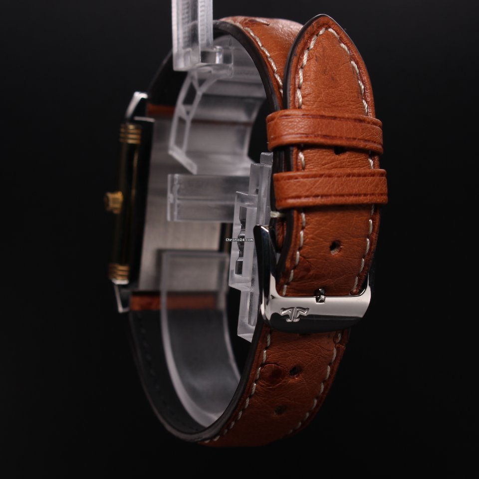 Jaeger-LeCoultre Womens watch Manual winding Gold Steel 250.540.862 Replica 4