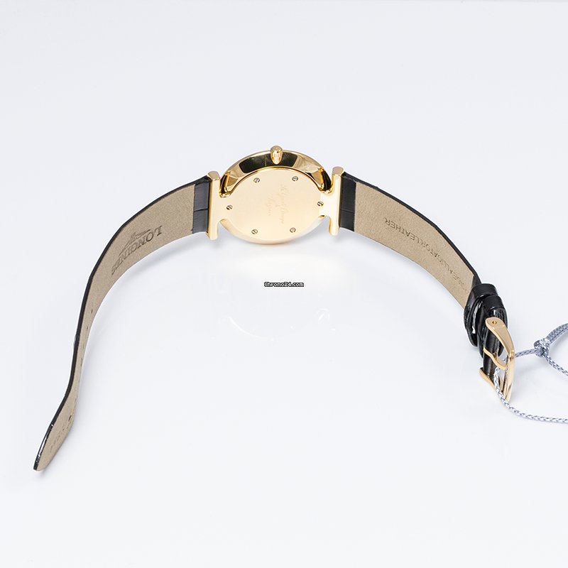 IMG_9081 Longines La Grande Classique Womens watch Quartz L45122112 Replica 4