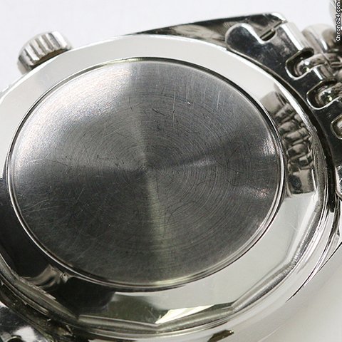 IWC Yacht Club Automatic Steel 811AD Replica 4
