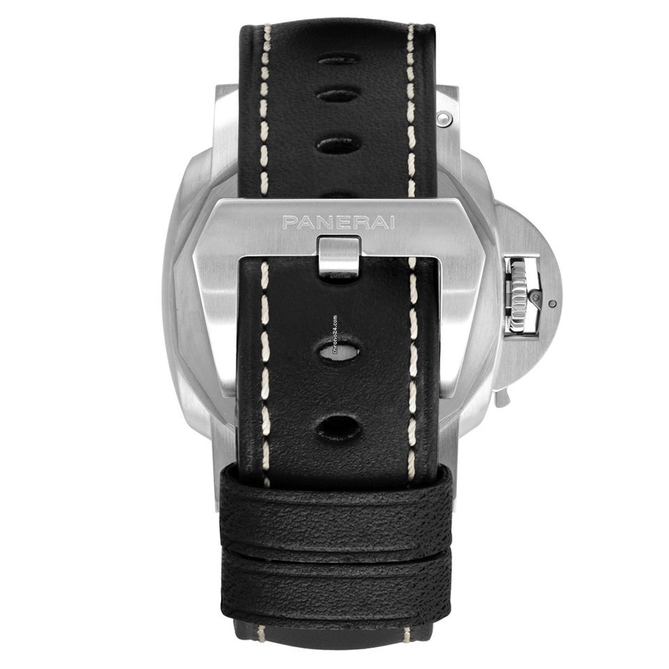 IMG_9081 Panerai Mens watch Unisex Automatic Steel PAM02392 or PAM2392 Replica 4