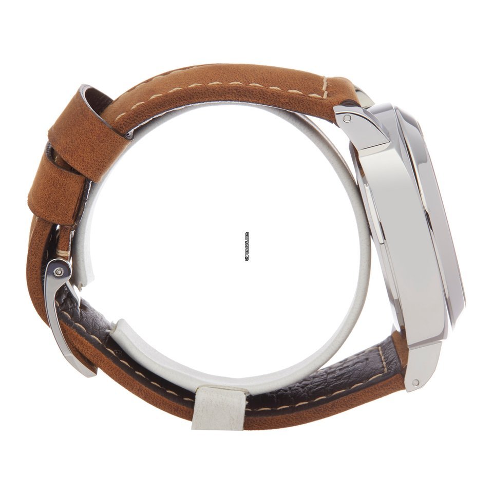 IMG_9081 Panerai Special Editions Mens watch Unisex Manual winding Steel PAM00390 Replica 4