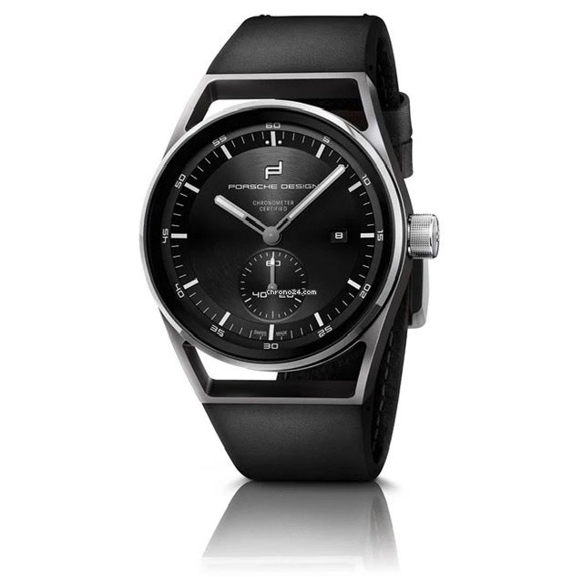 Porsche Design 1919 Mens watch Unisex Automatic Titanium 4046901927998 Replica 4