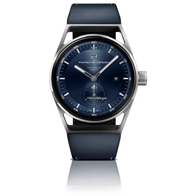 IMG_9081 Porsche Design 1919 Mens watch Unisex Automatic Titanium 4046901928001 Replica 4