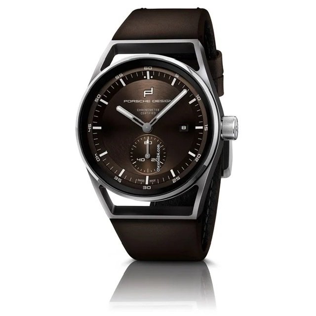 Porsche Design 1919 Mens watch Unisex Automatic Titanium 4046901928018 Replica 4