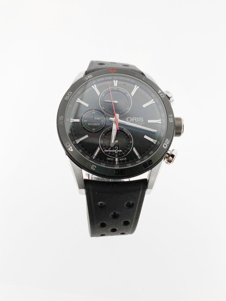 IMG_9081 Oris Artix GT Mens watch Unisex Automatic Steel 01 774 7661 4424-07 4 22 25FC Replica 4