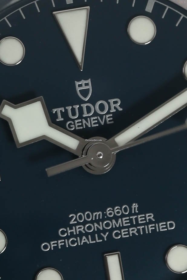IMG_9081 Tudor Black Bay Fifty-Eight Mens watch Unisex Automatic Steel 79030B-0002 Replica 4