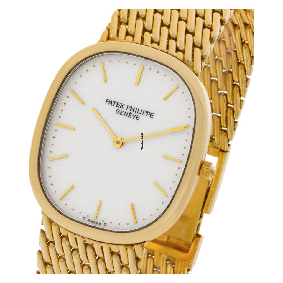 IMG_9081 Patek Philippe Golden Ellipse Automatic 3738 118 Replica 4