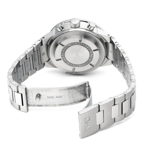 IMG_9081 IWC GST Automatic Steel 3707-008 Replica 4