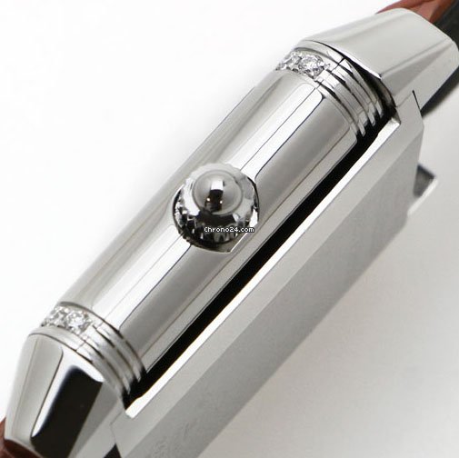 IMG_9081 Jaeger-LeCoultre Quartz Steel Q2658430 Replica 4