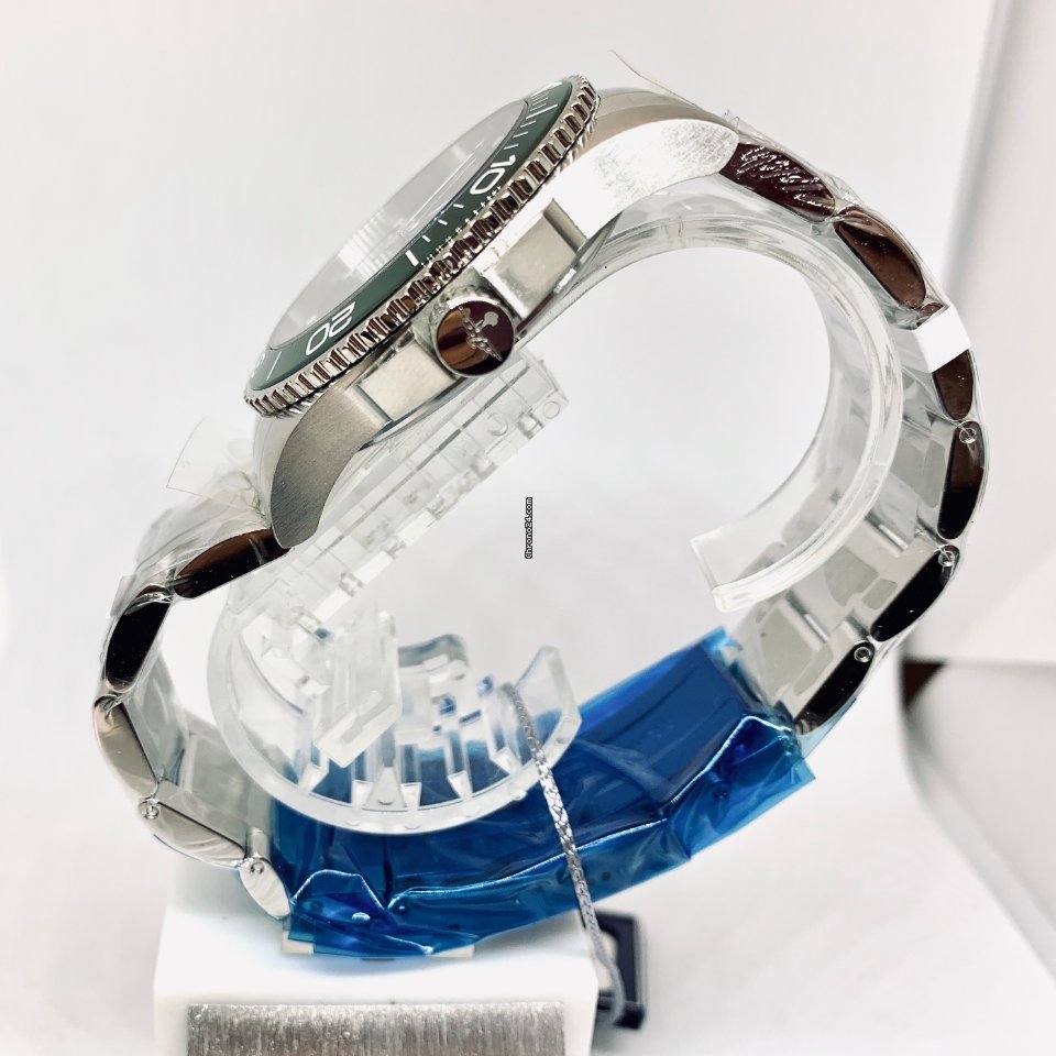 IMG_9081 Longines HydroConquest Mens watch Unisex Automatic Steel L3.781.4.06.6 Replica 4