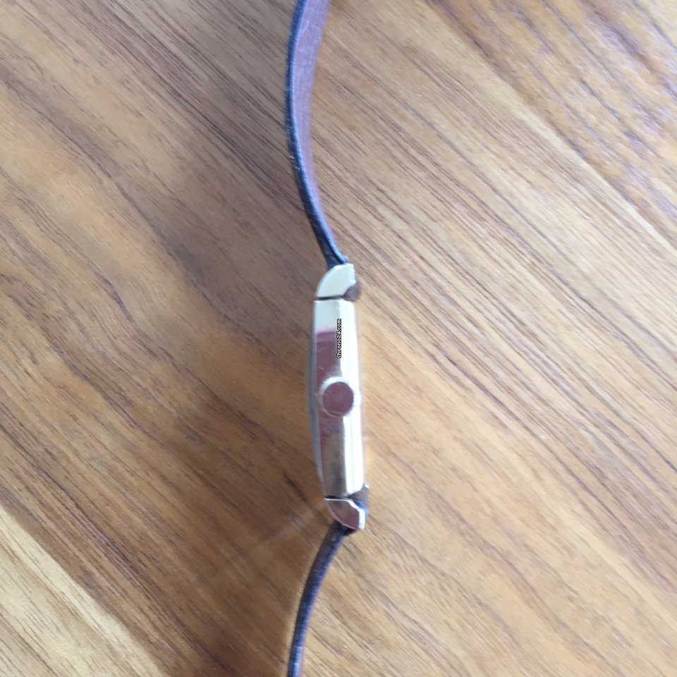 IMG_9081 Hamilton Mens watch Unisex Manual winding Yellow gold j221084 Replica 4