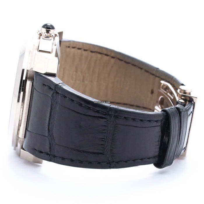 IMG_9081 Bulgari Octo Mens watch Unisex Automatic White gold BGOW45BGLDCHQR Replica 4