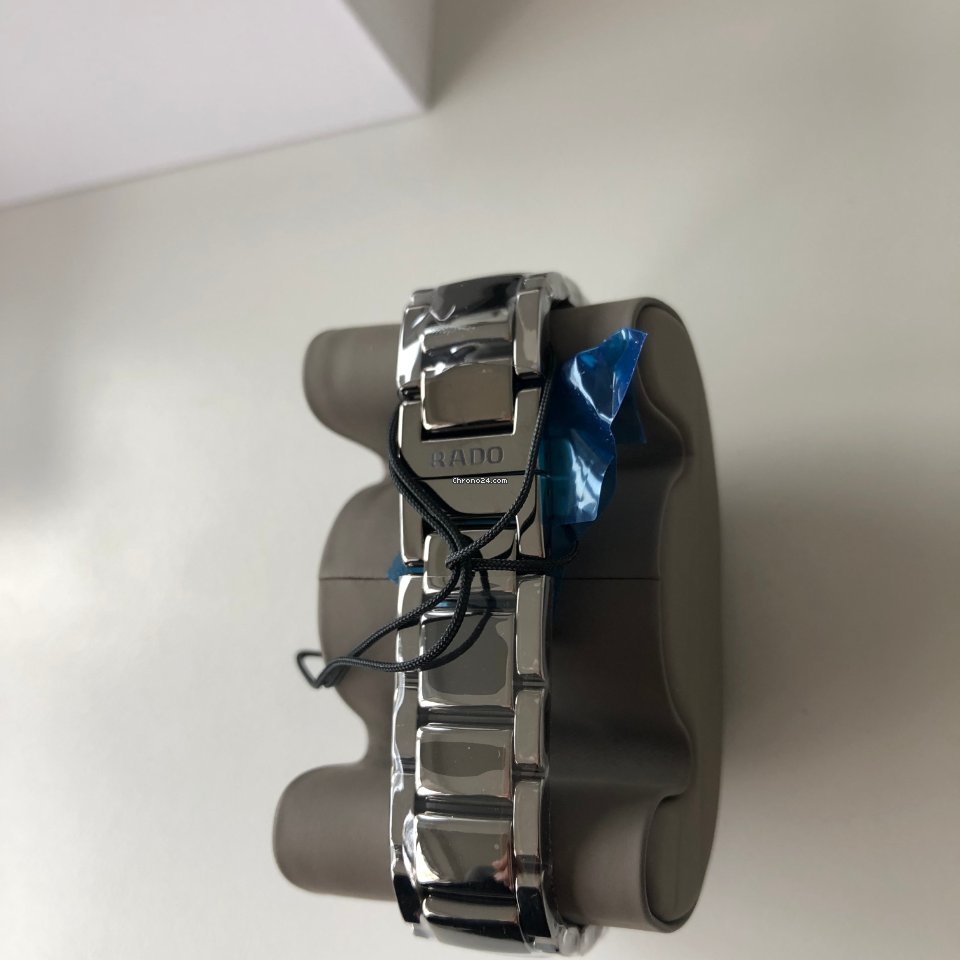 Rado True Womens watch R27060732 Replica 4