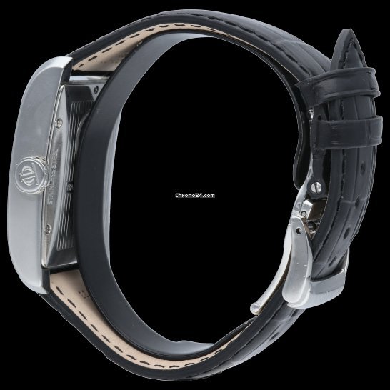 IMG_9081 Baume & Mercier Hampton Mens watch Unisex Automatic Steel M0A08820 Replica 4
