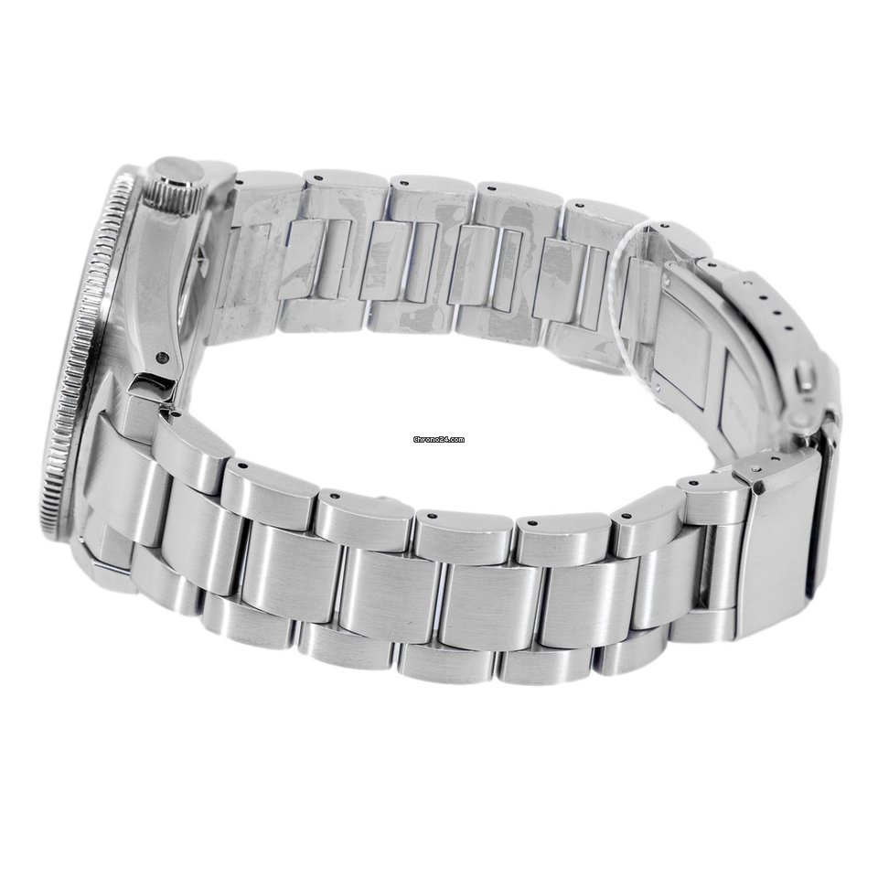 Seiko Prospex Mens watch Unisex Automatic Steel SPB143J1 Replica 4