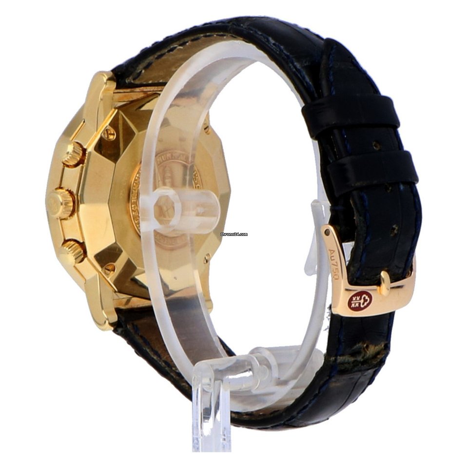 Corum Admirals Cup Mens watch Unisex 296.830.56 Replica 4