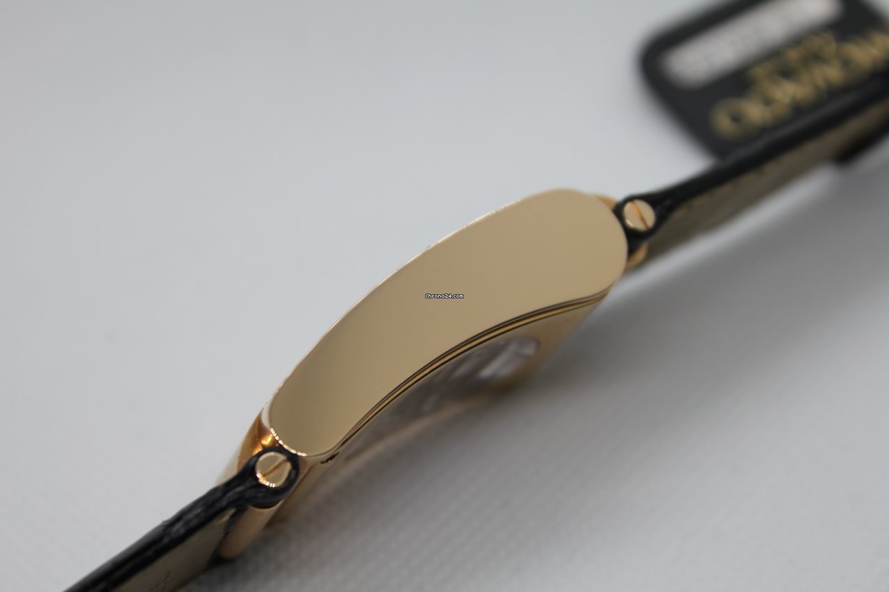 IMG_9081 Movado Elliptica Mens watch Unisex Automatic Rose gold 44-C3-1841 Replica 4
