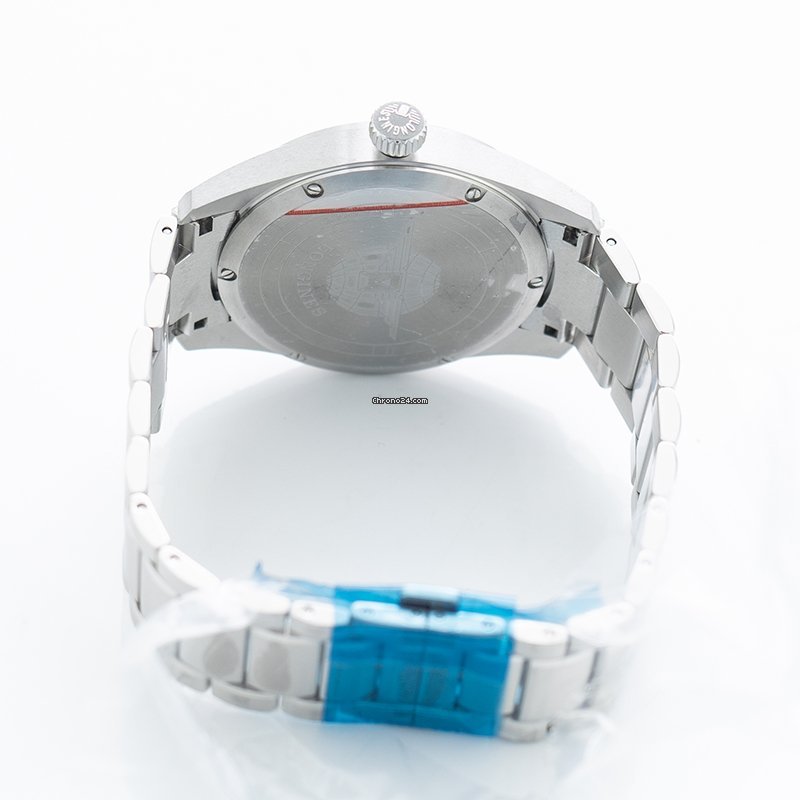 Longines Spirit Mens watch Unisex Automatic Steel L38114936 Replica 4