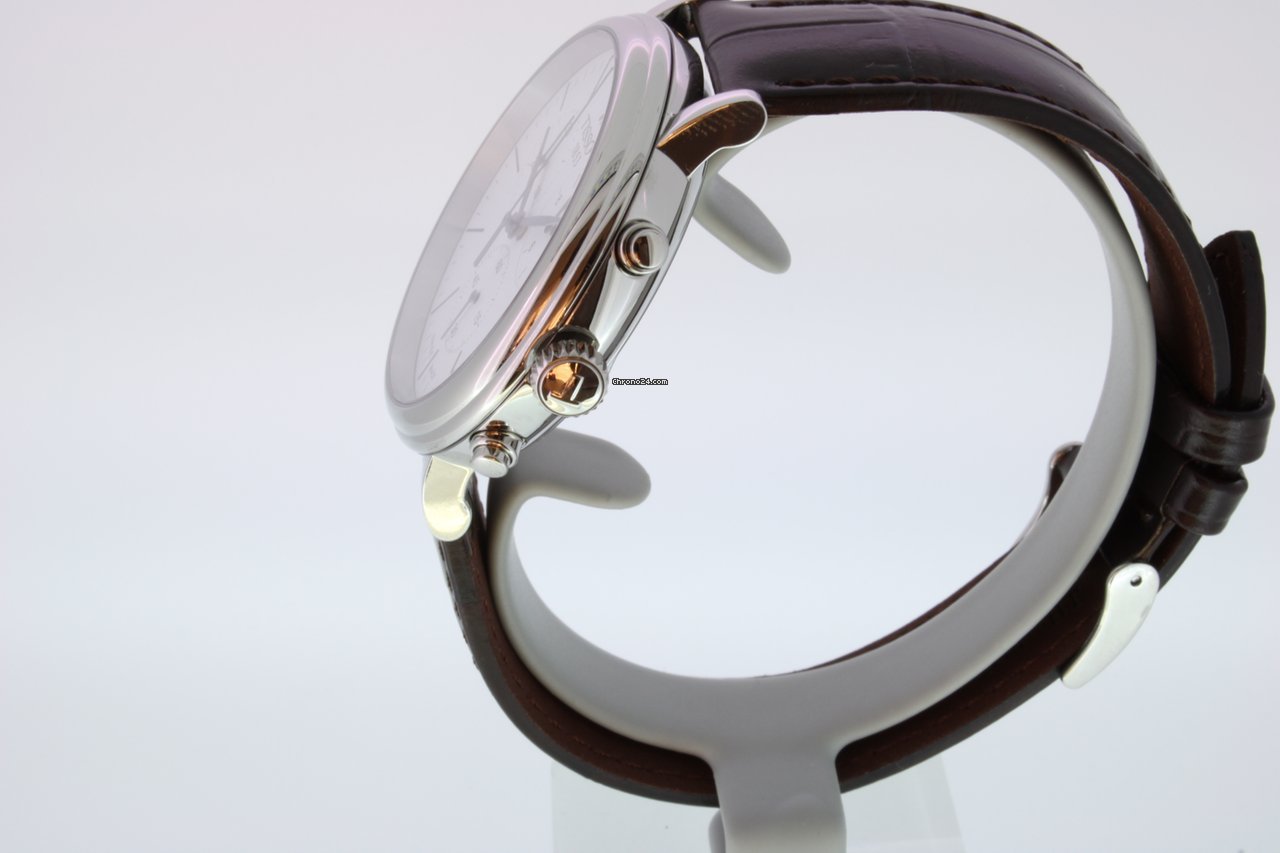 IMG_9081 Tissot Carson Mens watch Unisex Quartz Steel T122.417.16.011.00 Replica 4