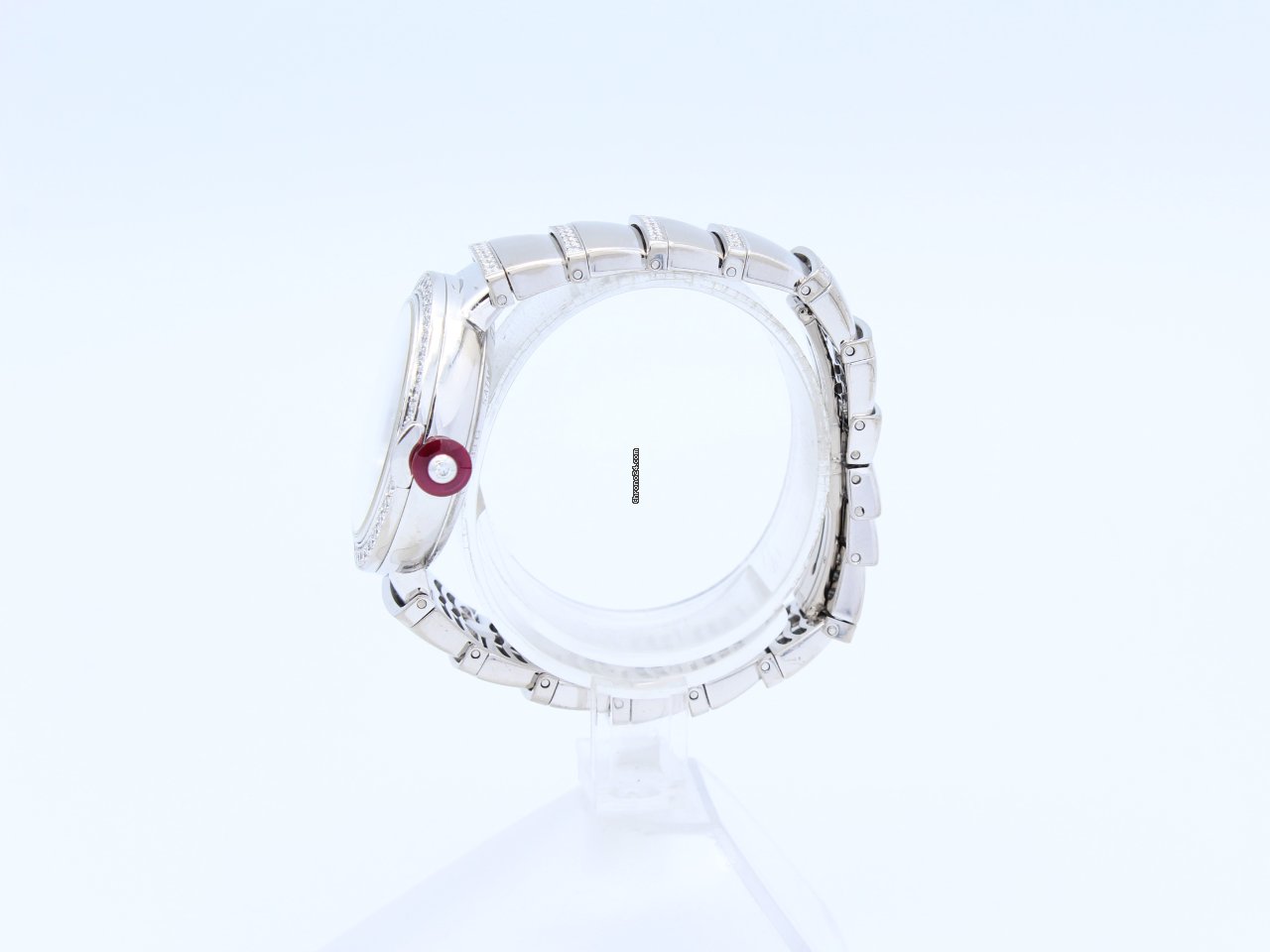 Bulgari Lucea Luw33G Replica 4
