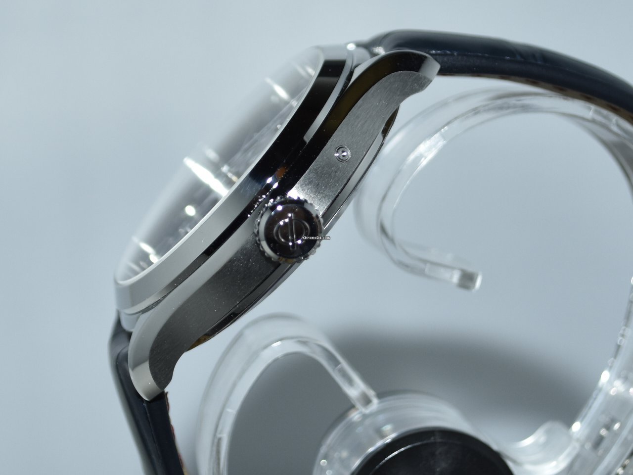 IMG_9081 Baume & Mercier Clifton Mens watch Unisex Automatic Steel MOA10548 Replica 4