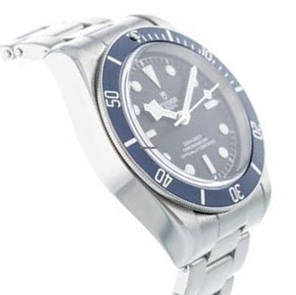 IMG_9081 Tudor Black Bay Mens watch Unisex Automatic Steel M79230B-0008 Replica 4