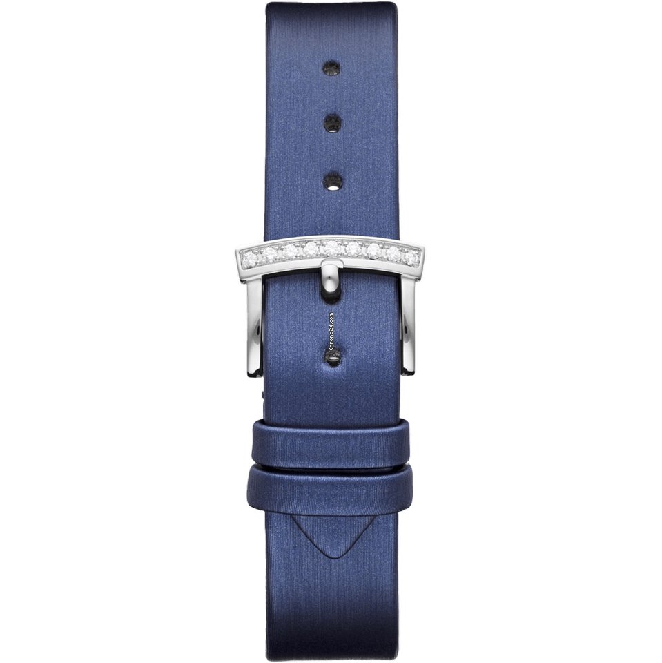 IMG_9081 Chopard Womens watch Automatic White gold 139419-1401 Replica 4