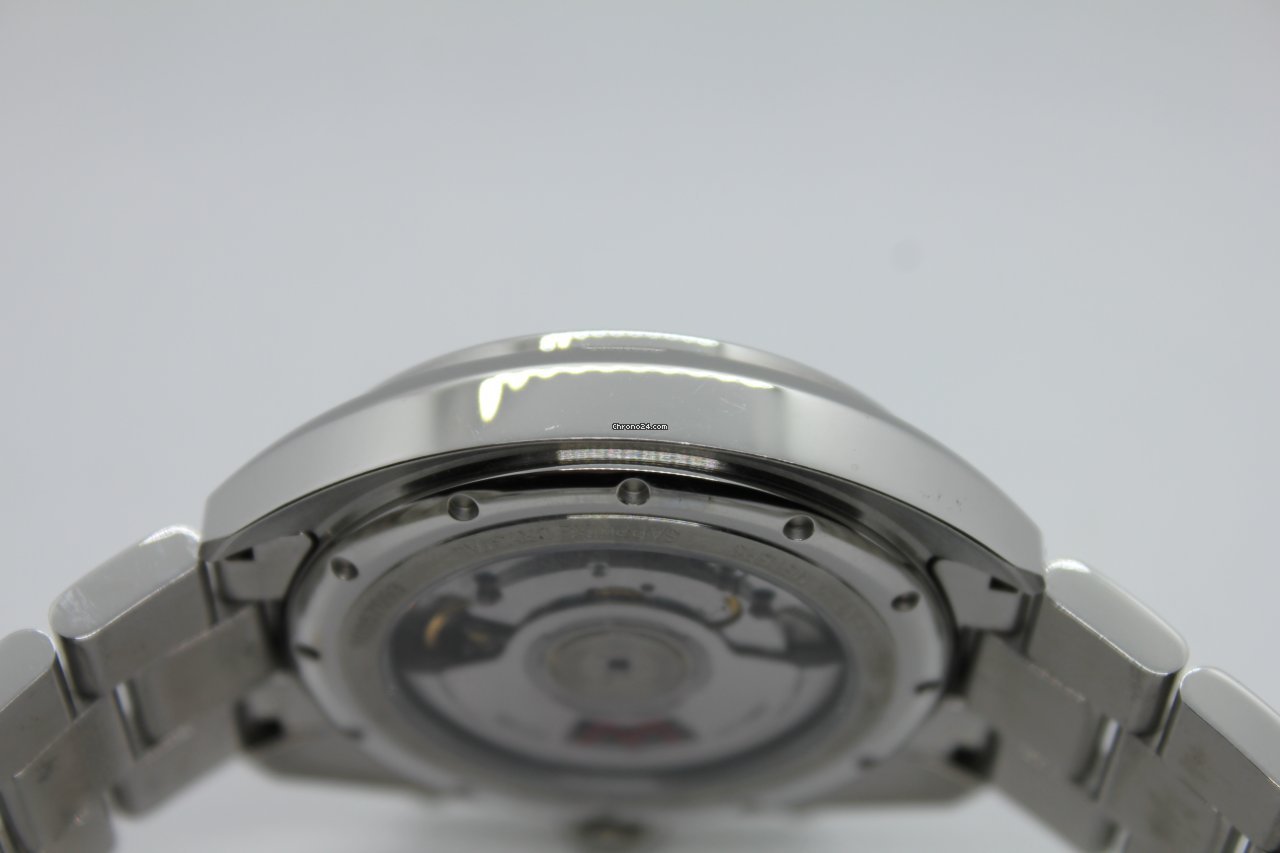 Movado Datron Mens watch Unisex Automatic Steel 14-1-14-1068 Replica 4
