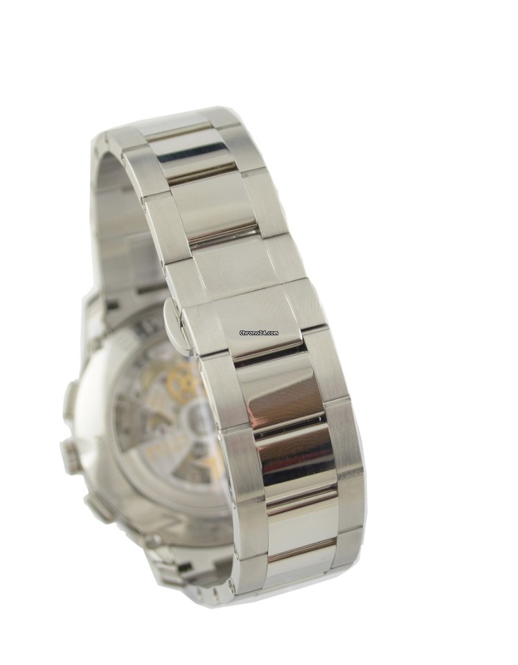 IMG_9081 Zenith Captain Chronograph Mens watch Unisex Automatic Steel 03.2110.400 01.M2110 Replica 4