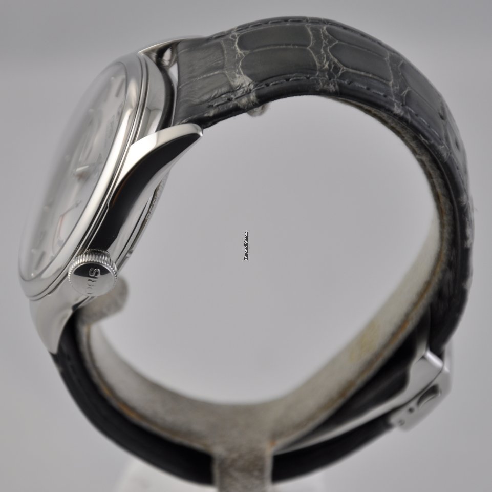 IMG_9081 Oris Artelier Calibre 111 Mens watch Unisex Manual winding Steel 01 111 7700 4061-Set 1 23 71FC Replica 4