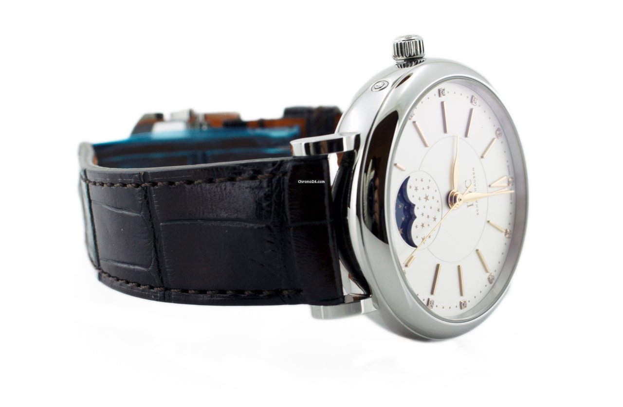IMG_9081 IWC Portofino Automatic Mens watch Unisex Automatic Steel IW459011 Replica 4