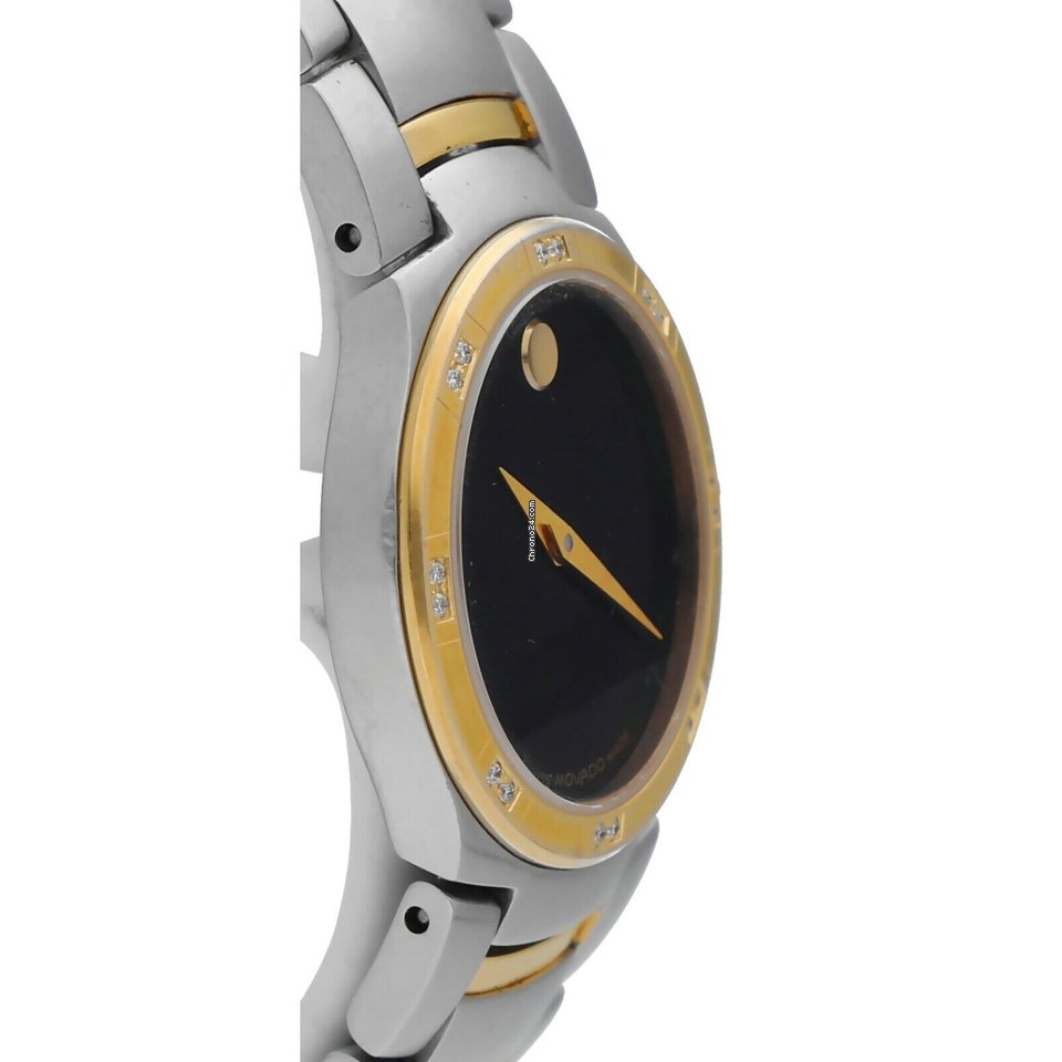 IMG_9081 Movado Quartz Steel 81 E4 1833 S Replica 4