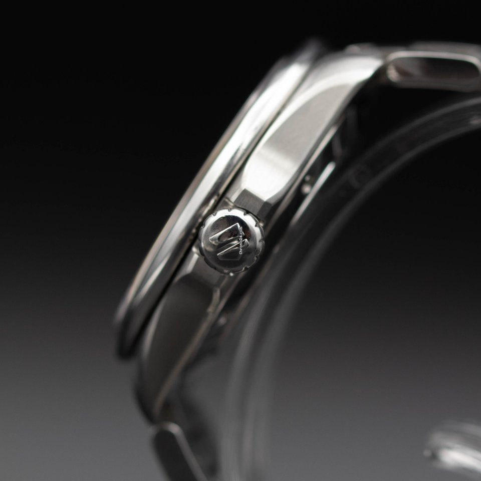 IMG_9081 TAG Heuer Grand Carrera Mens watch Unisex Automatic Steel WAV511A.BA0900 Replica 4