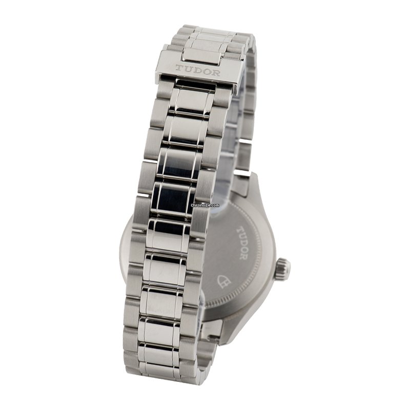 Tudor Style Automatic Steel 12300-0002 Replica 4