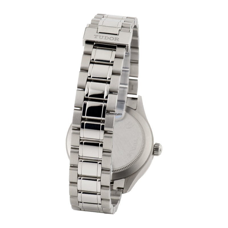 Tudor Style Automatic Steel 12300-0003 Replica 4