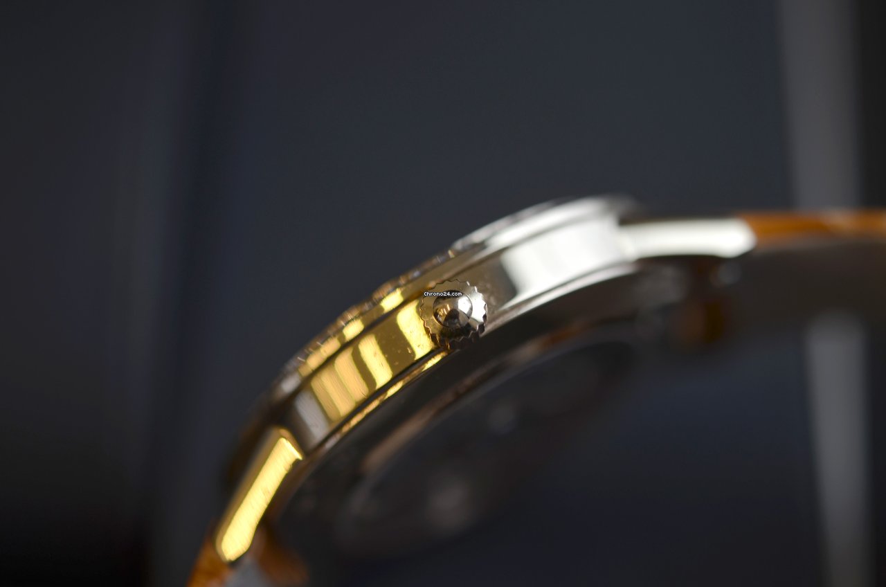 IMG_9081 Jaeger-LeCoultre Rendez-Vous Womens watch Automatic Rose gold Q3612420 Replica 4