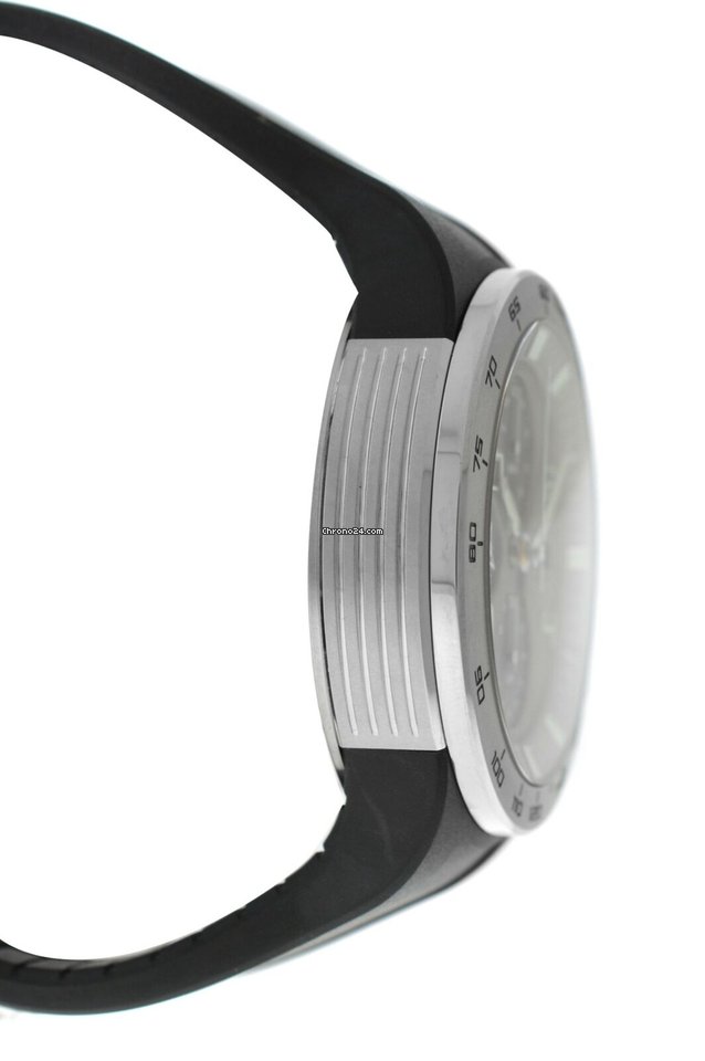 IMG_9081 Porsche Design Flat Six Mens watch Unisex Automatic Steel P6340 6340.41.24.1169 Replica 4