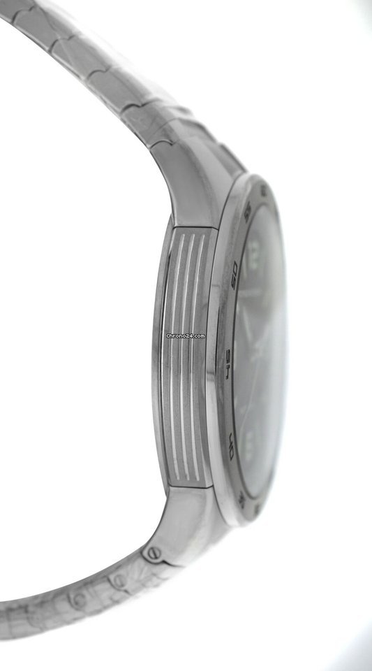 IMG_9081 Porsche Design Flat Six Mens watch Unisex Automatic Steel P6310 6310.41.53.0249 Replica 4