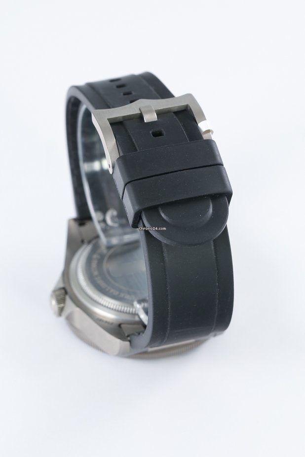 Tudor Pelagos Mens watch Unisex Automatic Titanium 25610TNL-0001 Replica 4