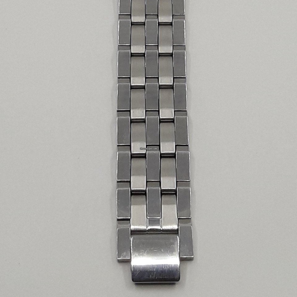 Seiko Superior Mens watch Unisex Quartz Steel SEIKO SSA037K1 Replica 4