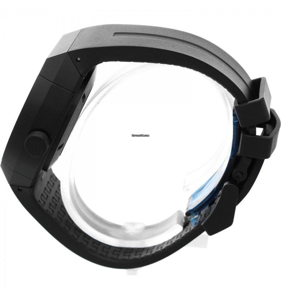 Porsche Design Monobloc Actuator Automatic Titanium 4046901568047 Replica 4