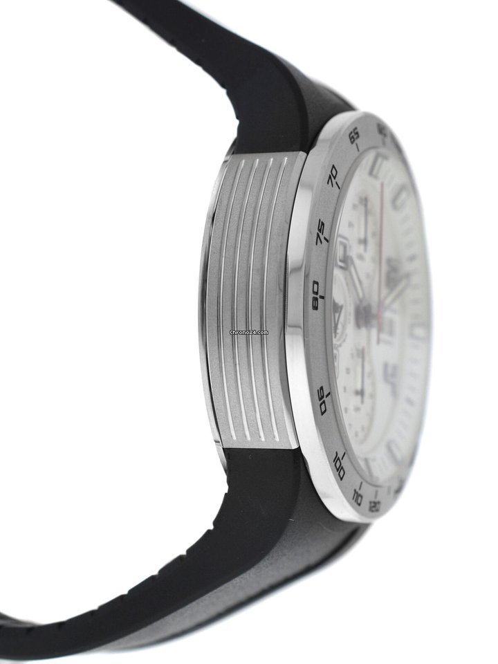IMG_9081 Porsche Design Flat Six Mens watch Unisex Automatic Steel 6340.41.44.GB.0251 Replica 4