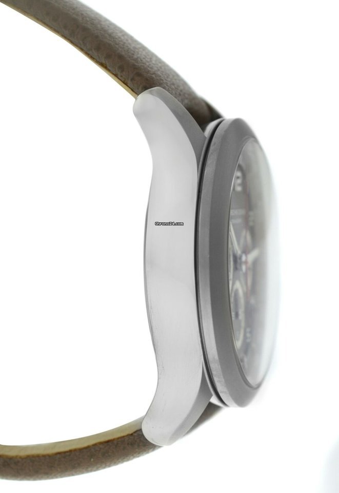 IMG_9081 Porsche Design Dashboard Mens watch Unisex Automatic Titanium P6612 6612.11.94.1191 Replica 4