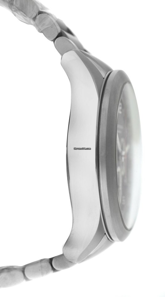 Porsche Design Dashboard Mens watch Unisex Automatic Titanium P6612 6612.11.45.024 Replica 4