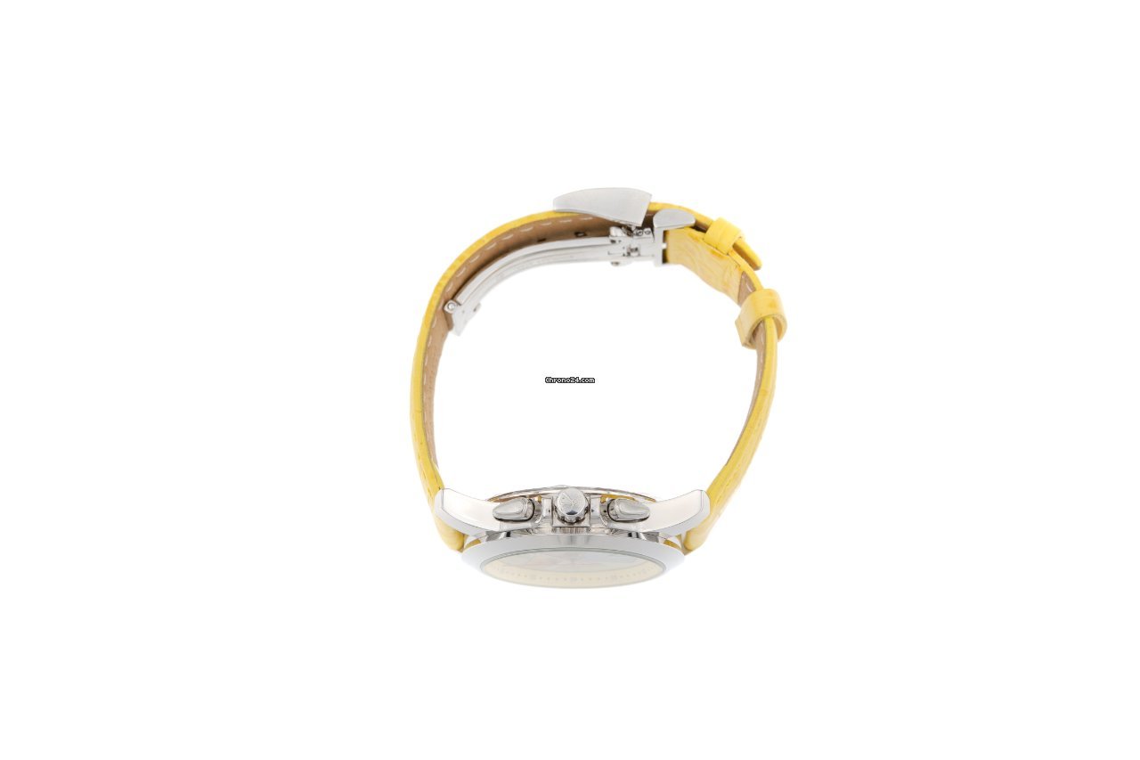 IMG_9081 Jacob & Co. Womens watch Quartz Steel Jacob & Co Replica 4