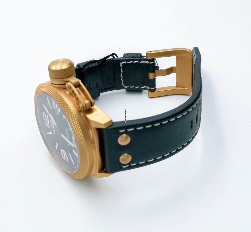 IMG_9081 TW Steel Mens watch Unisex Automatic Steel TWA958 Replica 4