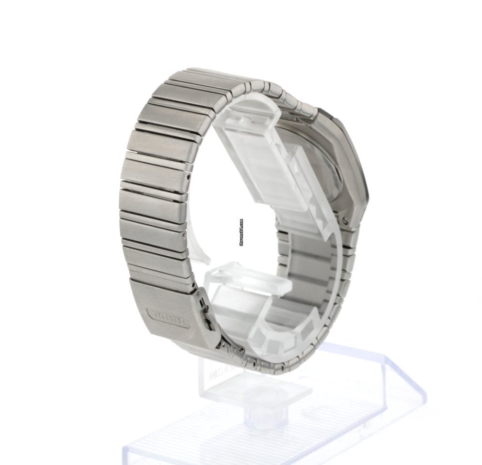 IMG_9081 Rado Diastar Mens watch Unisex Quartz Steel 129.0266.3 Replica 4